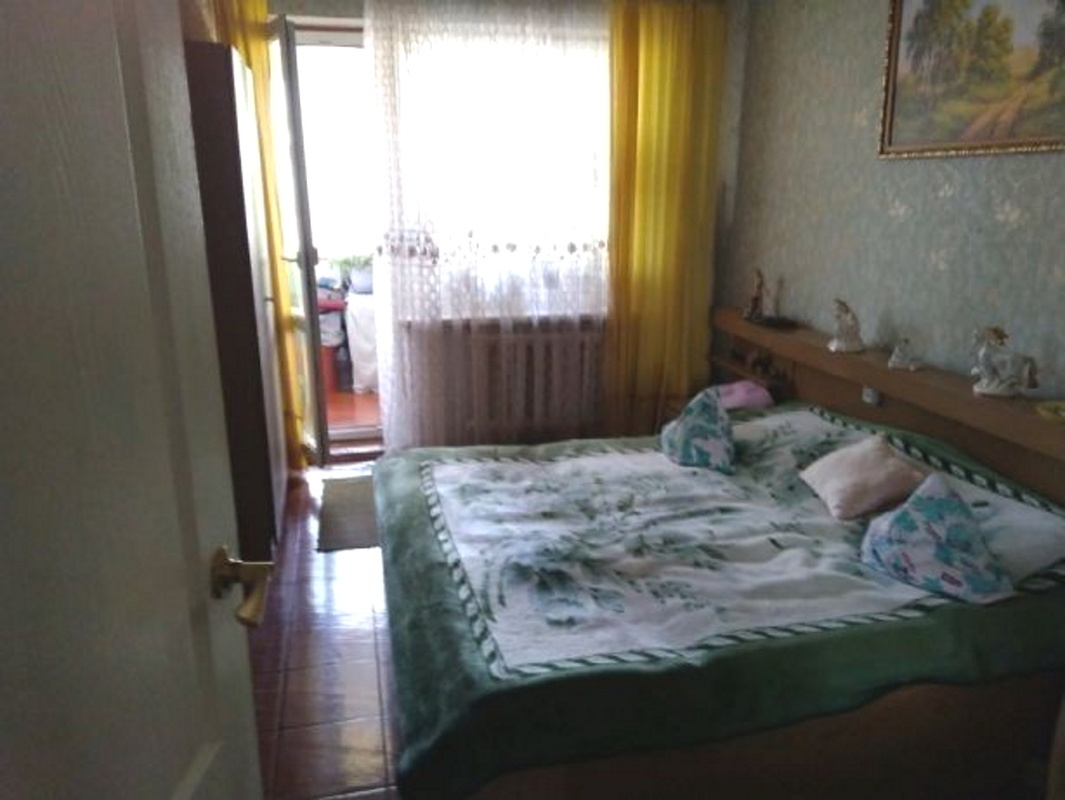 Sell 3-room apartment. Одесса, Королева Академика , 55 — photo 2