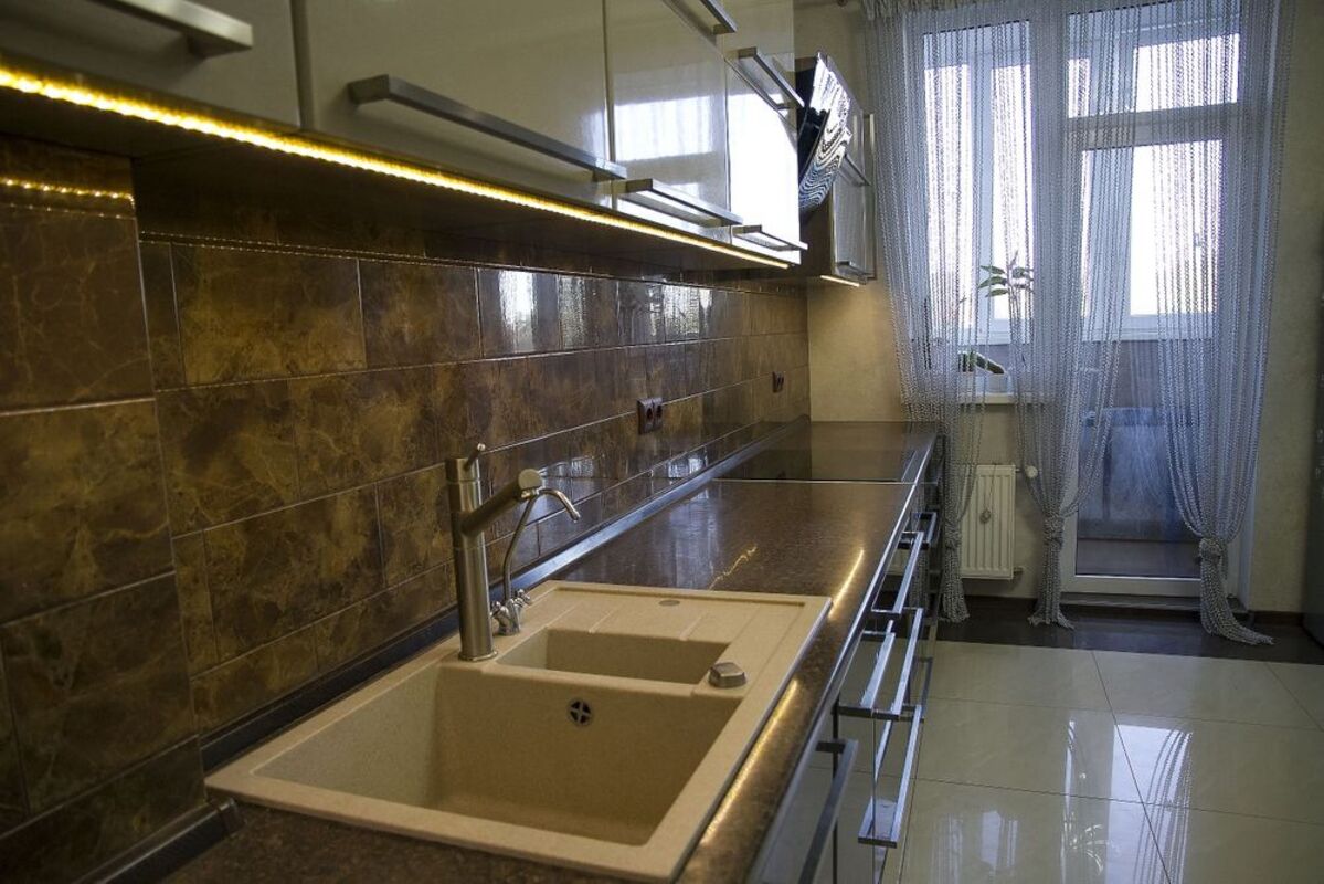 Sell 2-room apartment. Одесса, Королева Академика , 5/4 — photo 11
