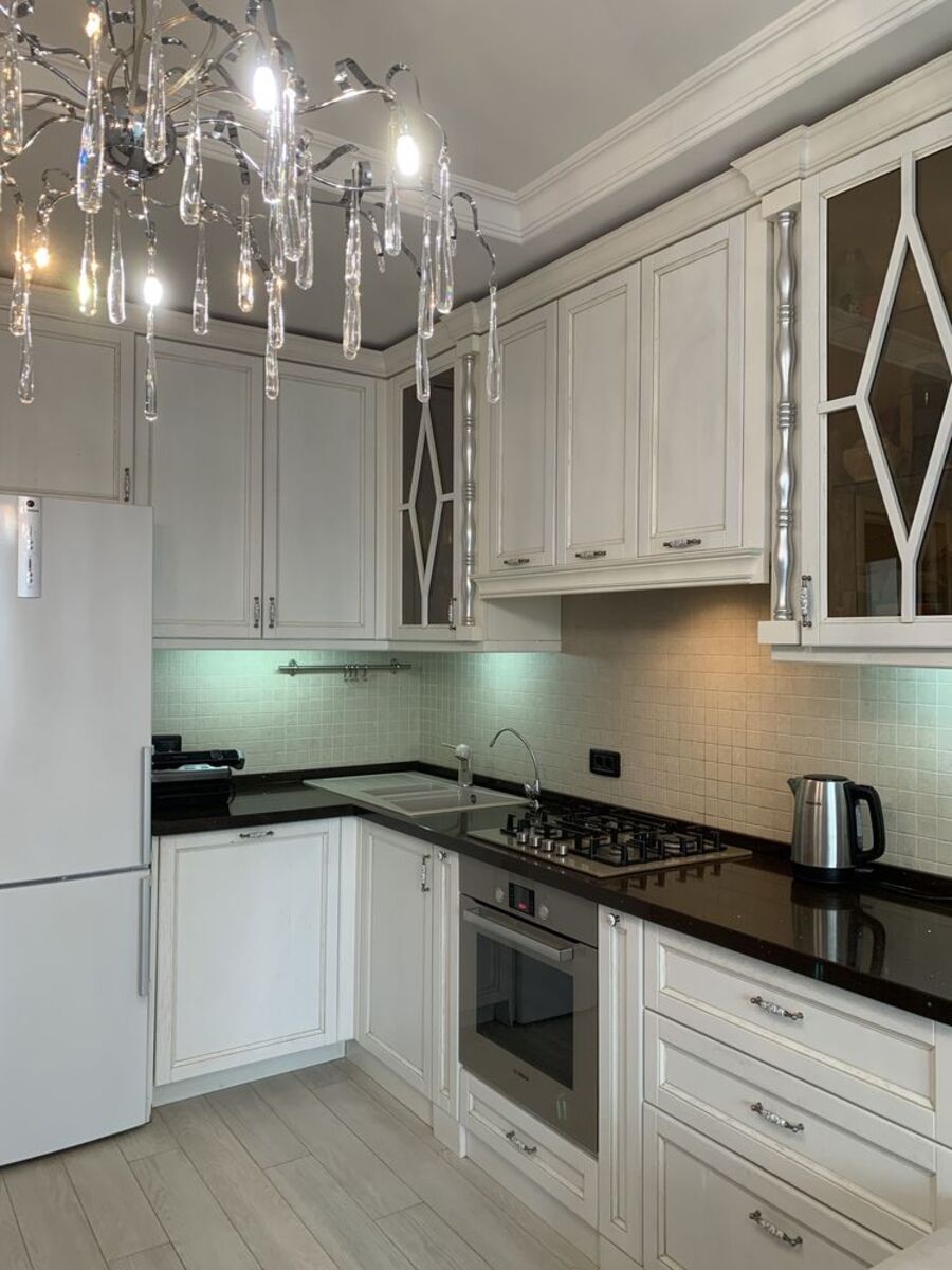 Sell 2-room apartment. Одесса, Таирова, 6 — photo 11
