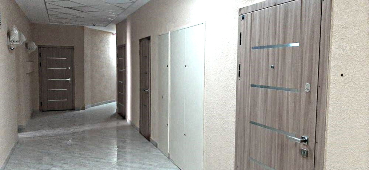 Sell 1-room apartment. Одесса, Фонтанская Дорога, 118а — photo 6