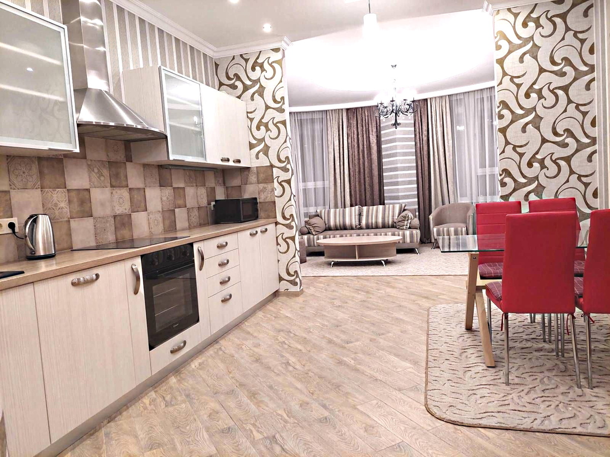 Sell 3-room apartment. Одесса, Макаренко , 2а — photo 4