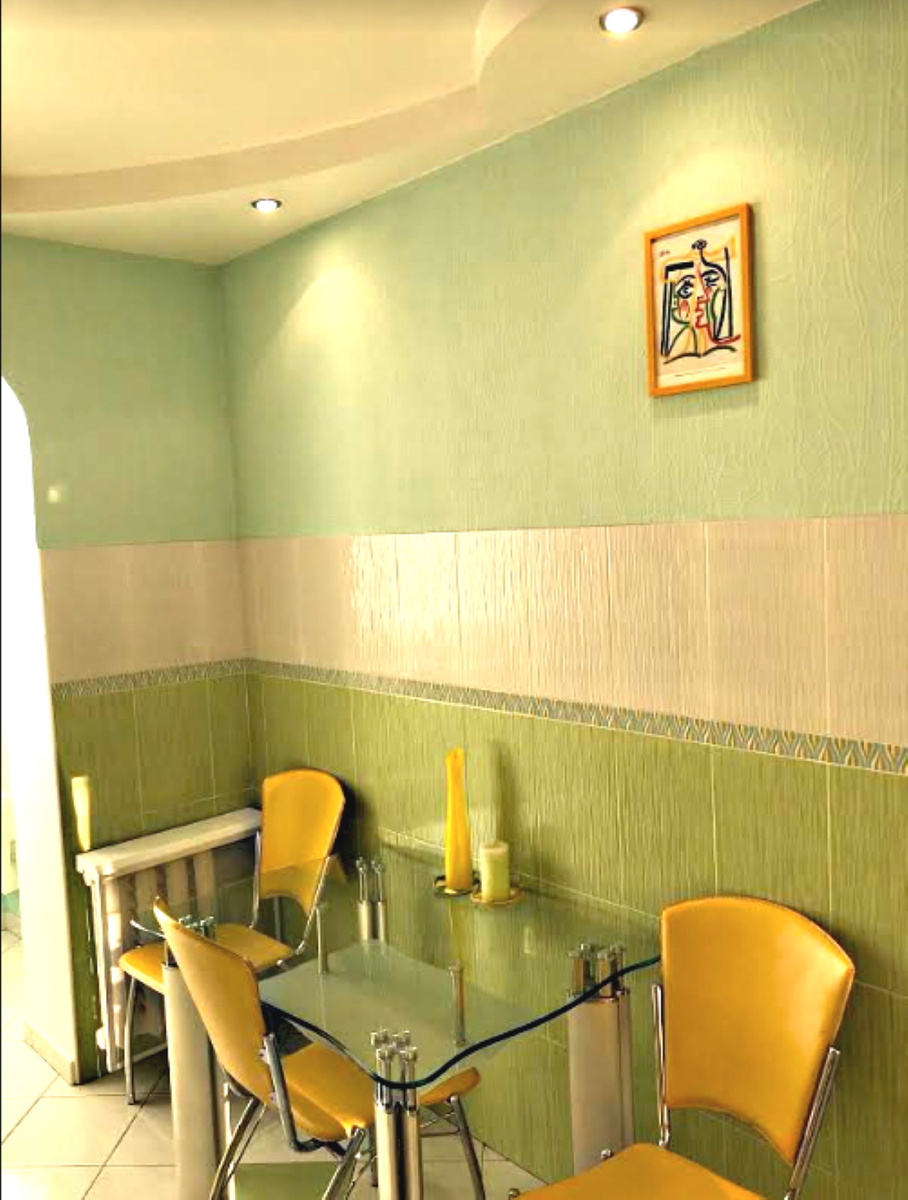 Sell 3-room apartment. Одесса, Вильямса Академика , 54/3 — photo 2