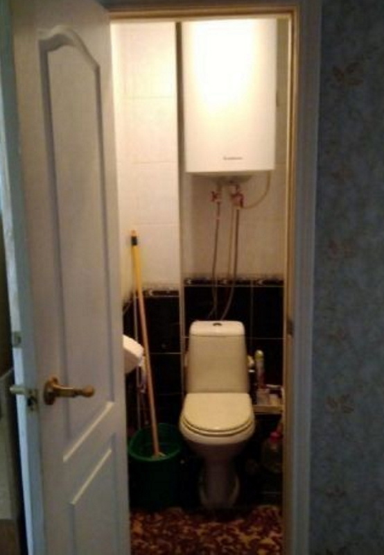 Sell 3-room apartment. Одесса, Королева Академика , 55 — photo 7