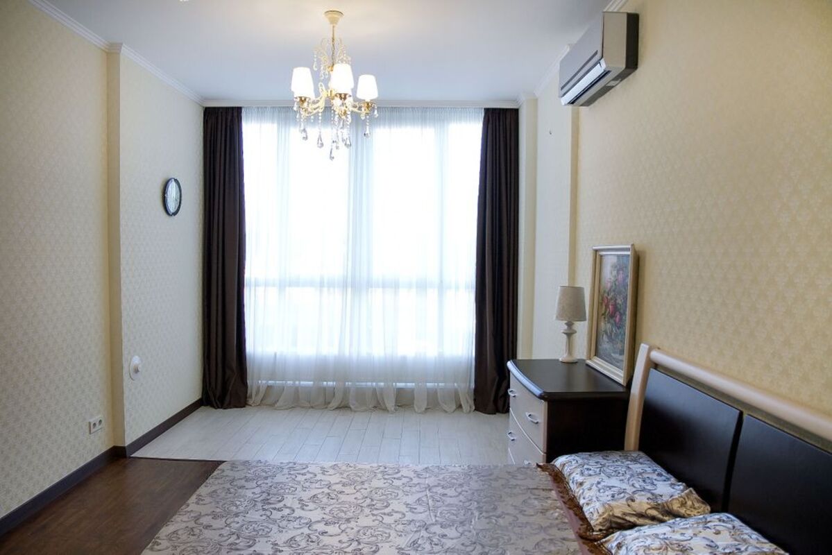Sell 2-room apartment. Одесса, Королева Академика , 5/4 — photo 8