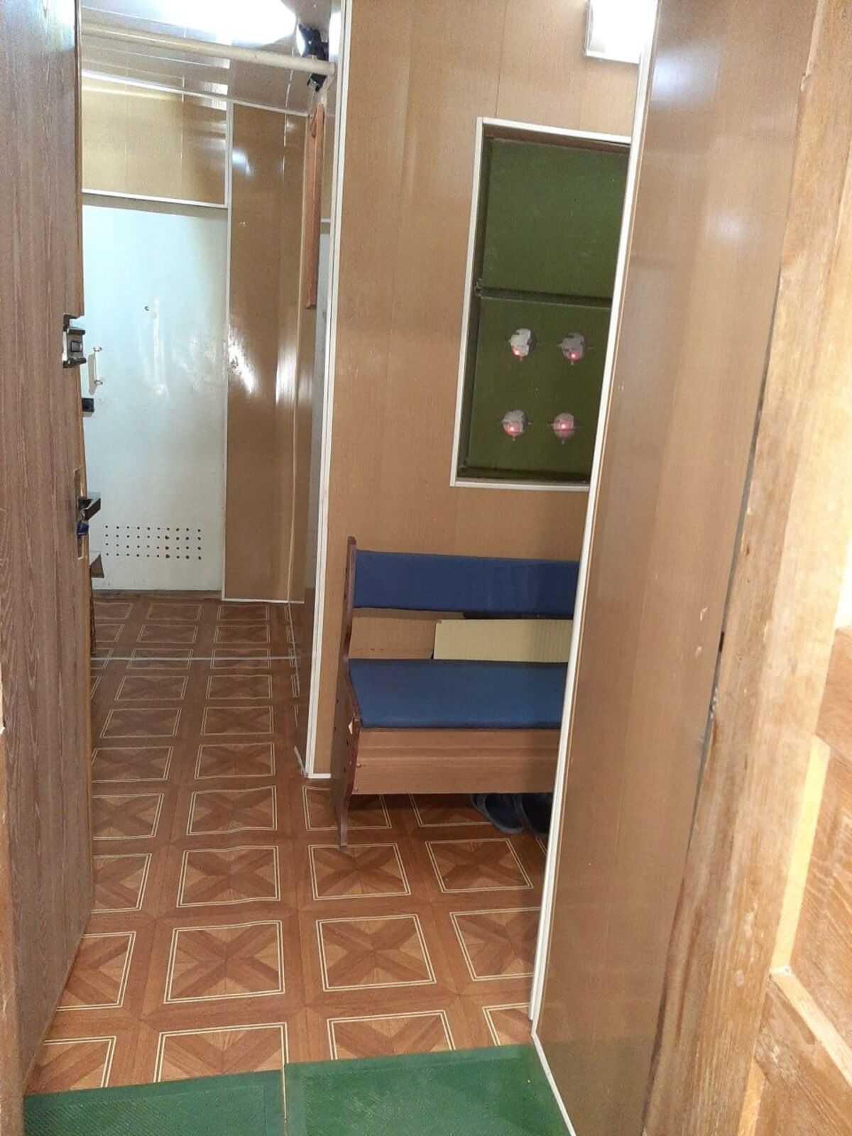 Sell 2-room apartment. Одесса, Бреуса , 61/3 — photo 15