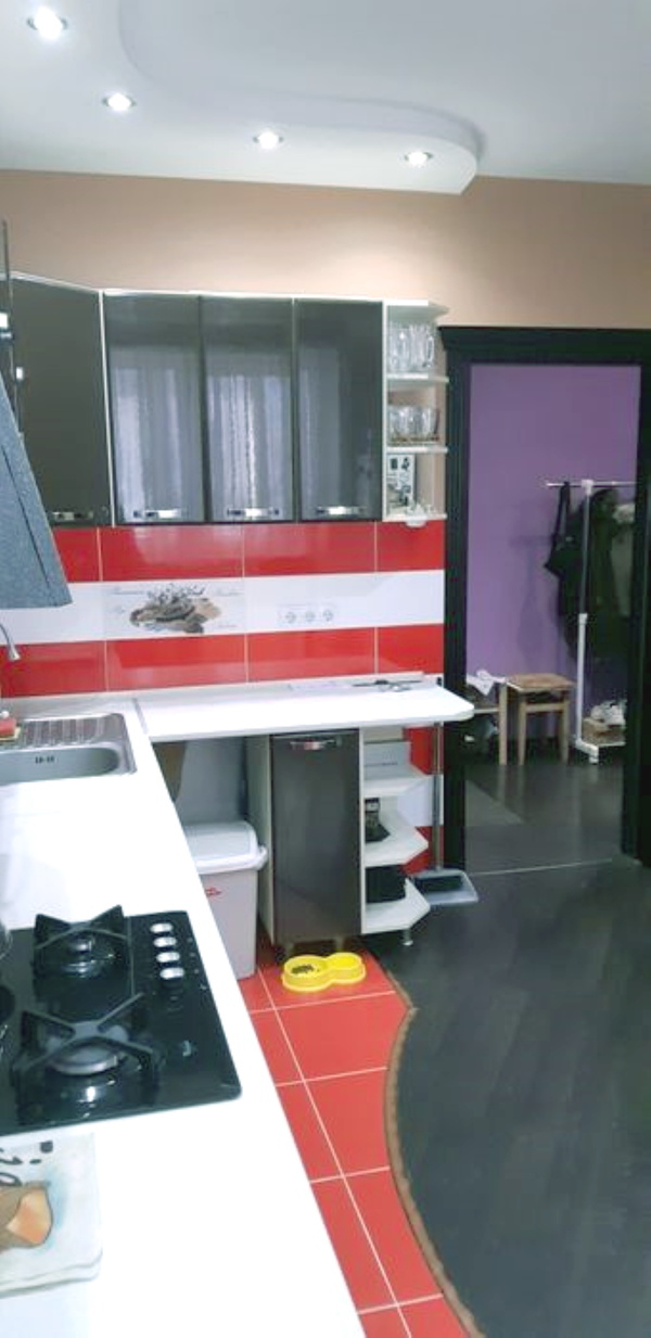 Sell 3-room apartment. Одесса, Центральная , 7 — photo 2