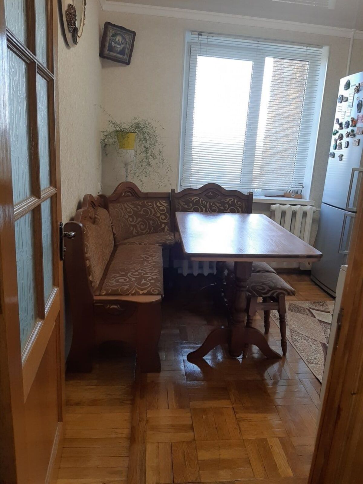 Sell 2-room apartment. Одесса, Бреуса , 61/3 — photo 3