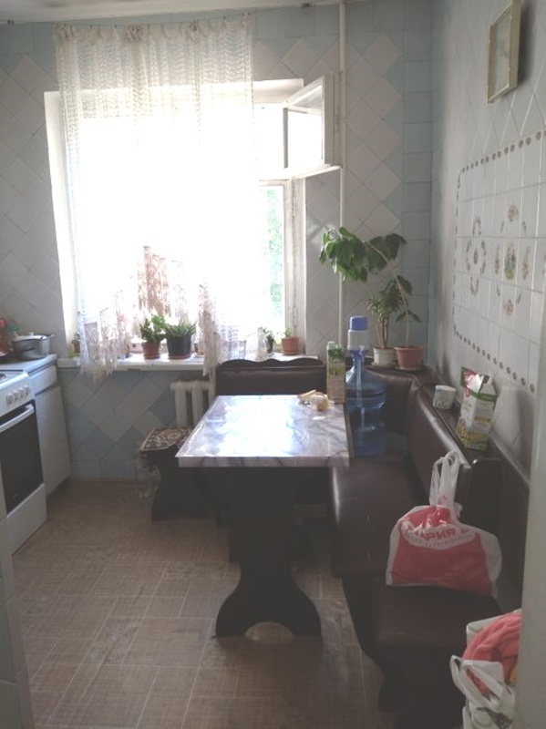 Sell 4-room apartment. Одесса, Жукова Маршала пр., 87а — photo 1