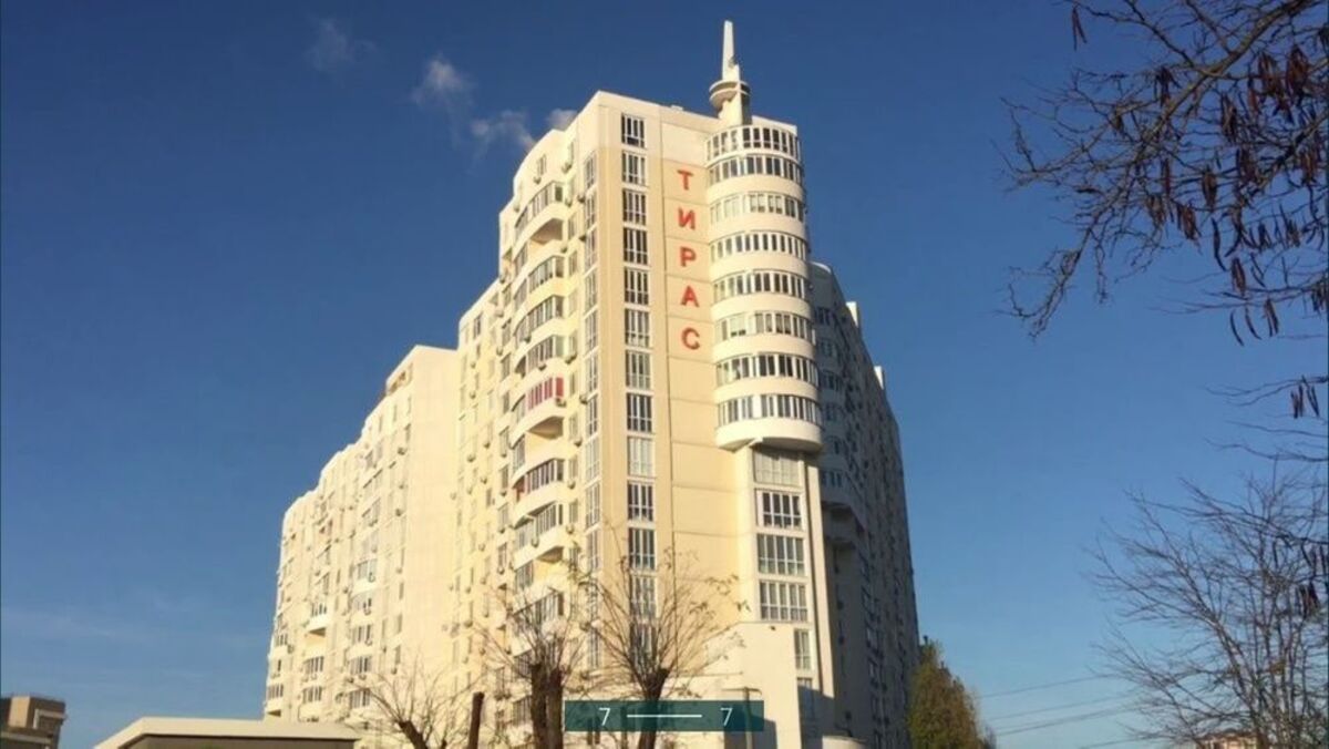 Sell 2-room apartment. Одесса, Королева Академика , 5/4 — photo 1