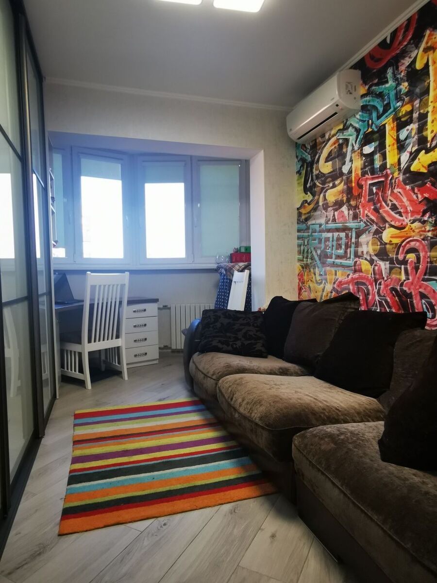 Sell 3-room apartment. Одесса, Вильямса Академика , 66а — photo 10