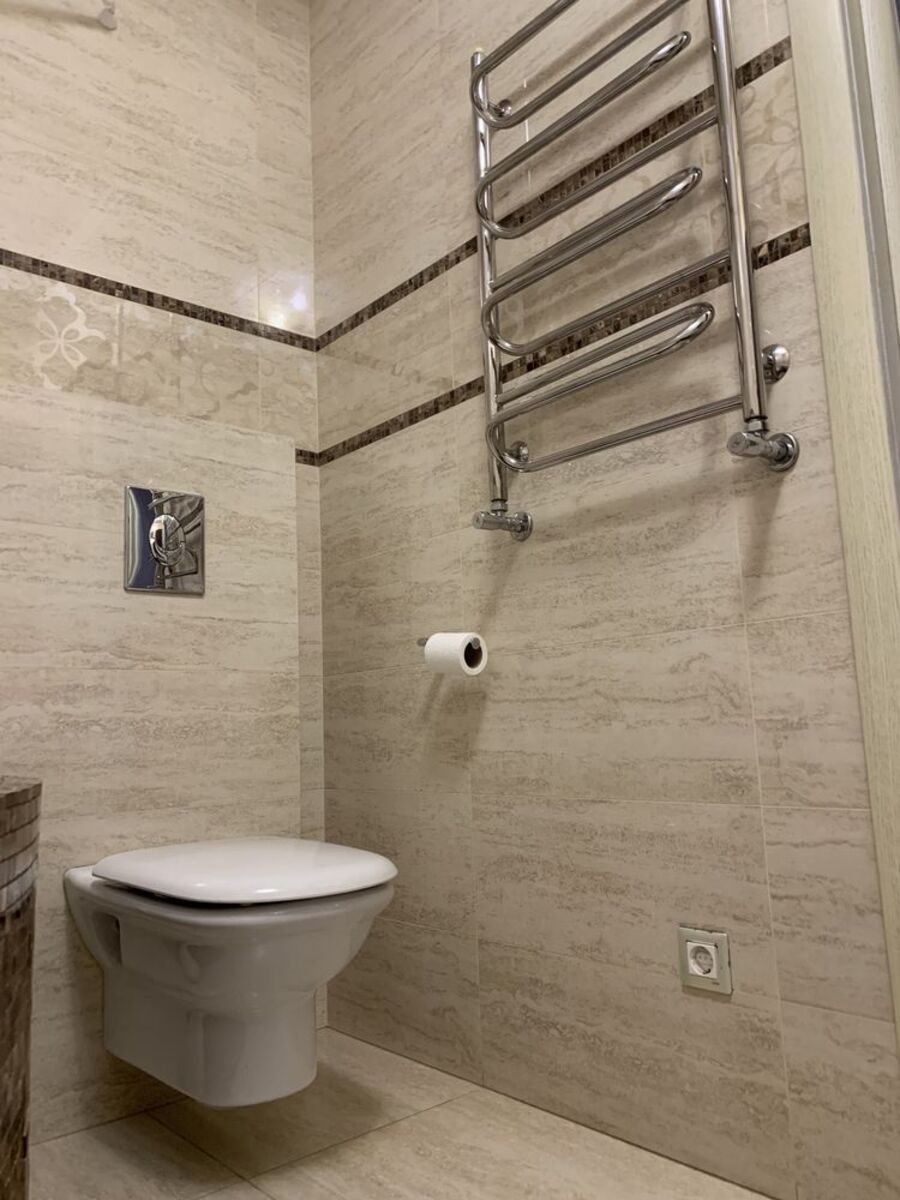 Sell 2-room apartment. Одесса, Таирова, 6 — photo 13