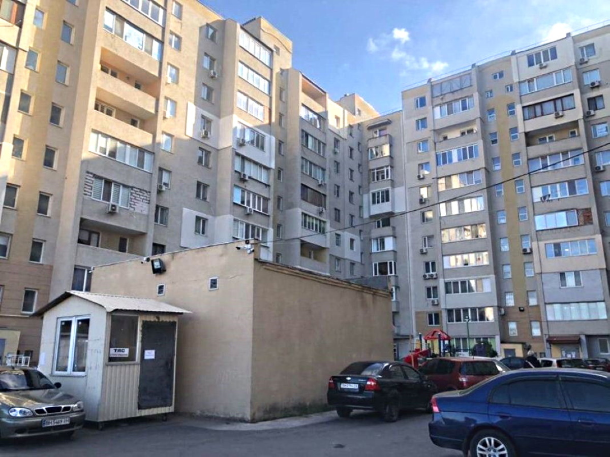 Sell 3-room apartment. Одесса, Центральная , 7 — photo 1