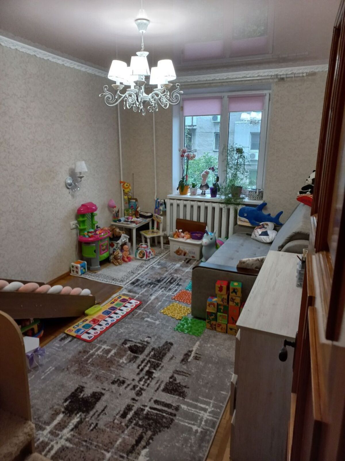 Sell 2-room apartment. Одесса, Бреуса , 61/3 — photo 9
