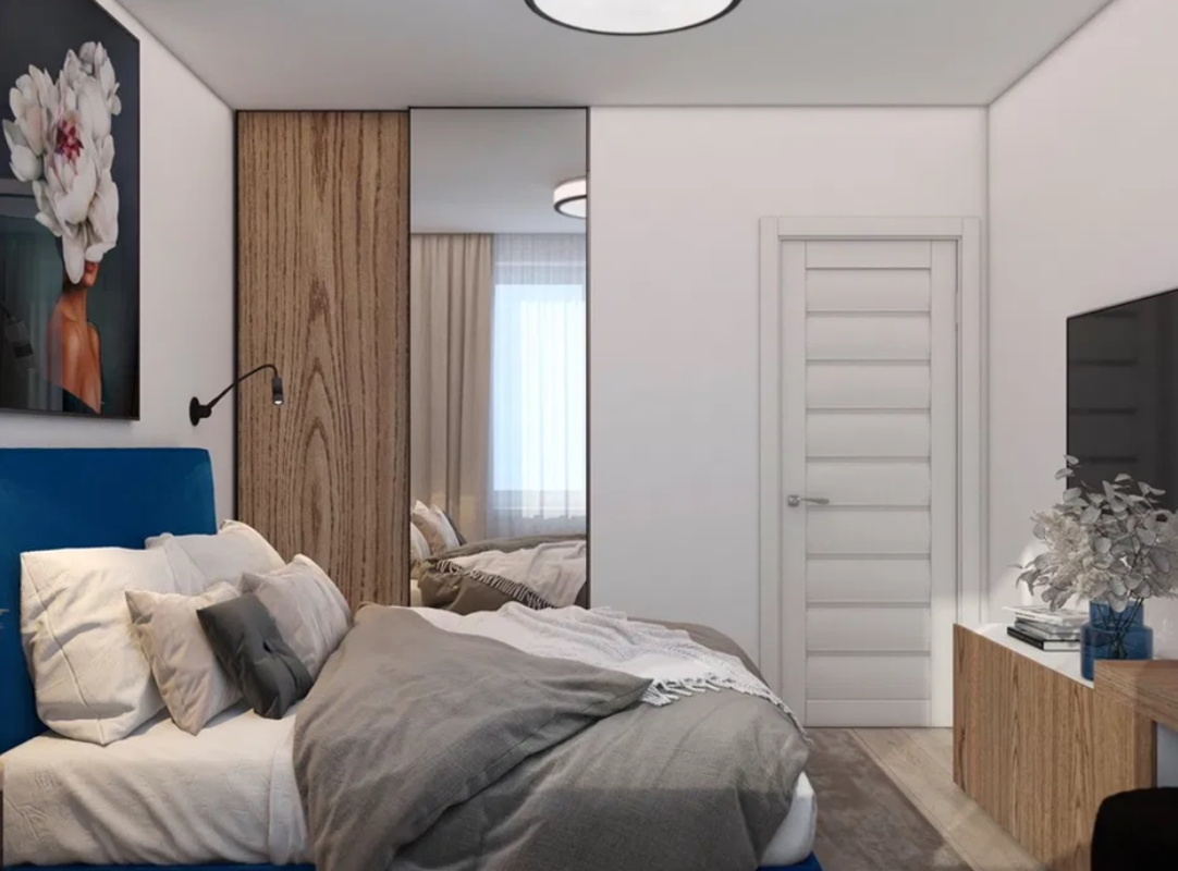 Sell 2-room apartment. Одесса, Жемчужная , 8 — photo 9