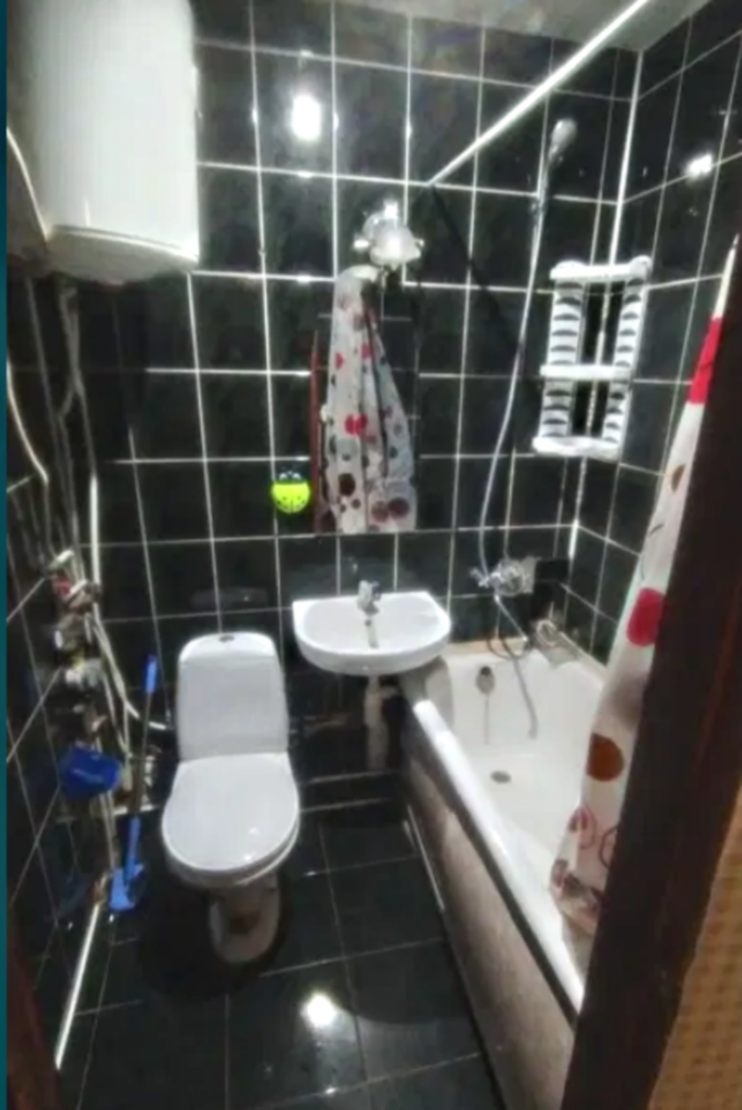 Sell 1-room apartment. Одесса, Жукова Маршала пр., 32 — photo 8