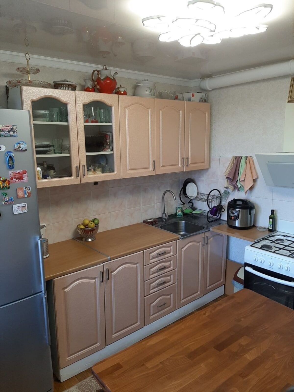 Sell 2-room apartment. Одесса, Бреуса , 61/3 — photo 2