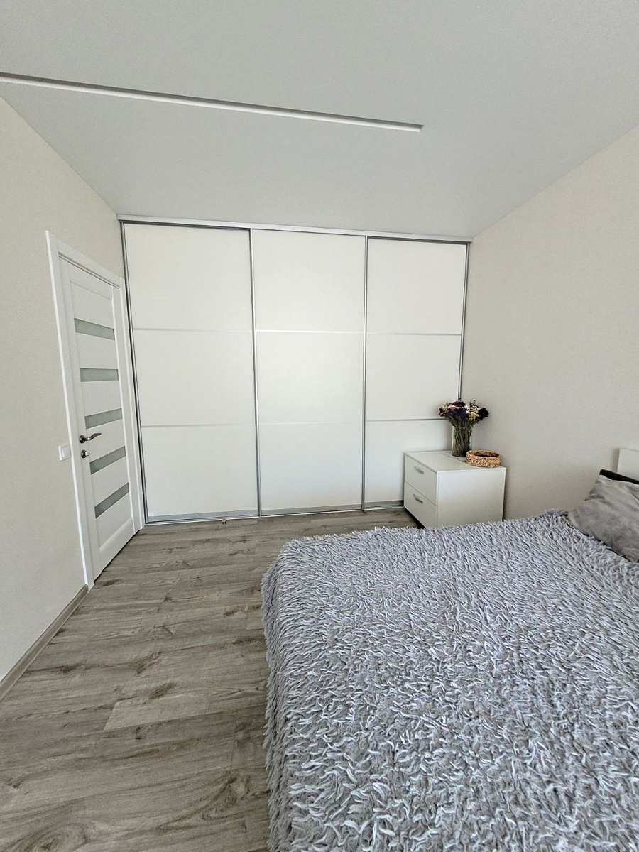 Sell 3-room apartment. Одесса, Жемчужная , 9 — photo 10