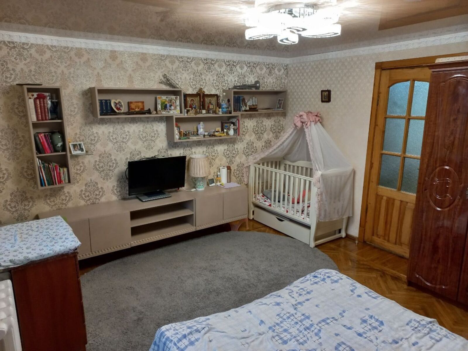 Sell 2-room apartment. Одесса, Бреуса , 61/3 — photo 8