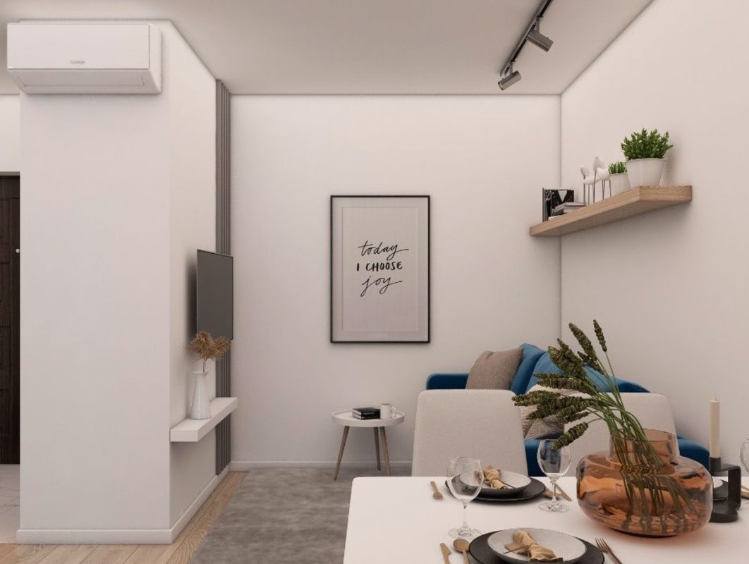 Sell 2-room apartment. Одесса, Жемчужная , 8 — photo 5