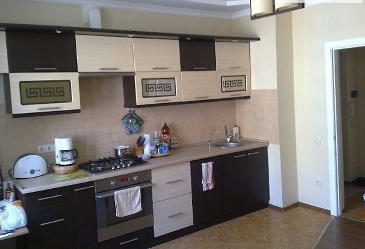 Sell 2-room apartment. Одесса, Академика Вильямса, 59/8 — photo 1