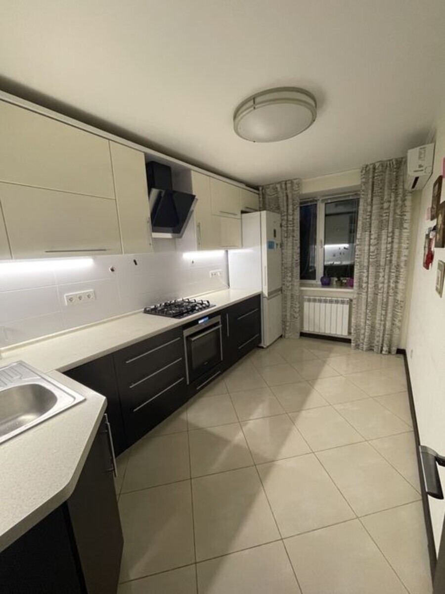 Sell 3-room apartment. Одесса, Королева Академика , 29а — photo 1