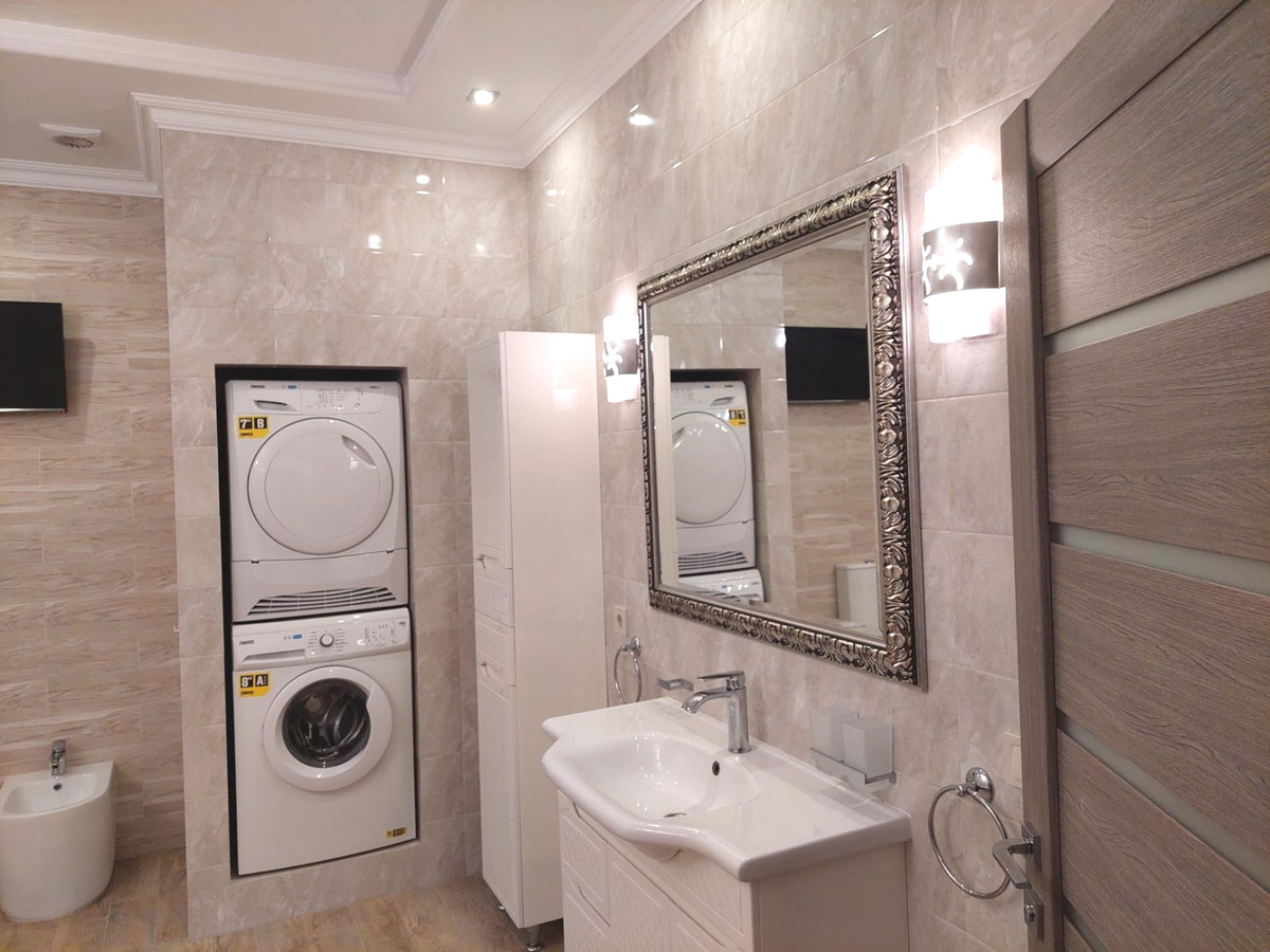 Sell 3-room apartment. Одесса, Макаренко , 2а — photo 15