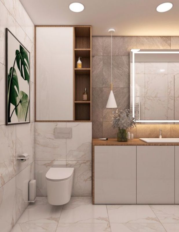 Sell 2-room apartment. Одесса, Жемчужная , 8 — photo 14