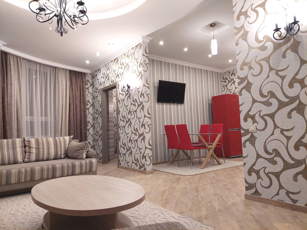 Sell 3-room apartment. Одесса, Макаренко , 2а — photo 3