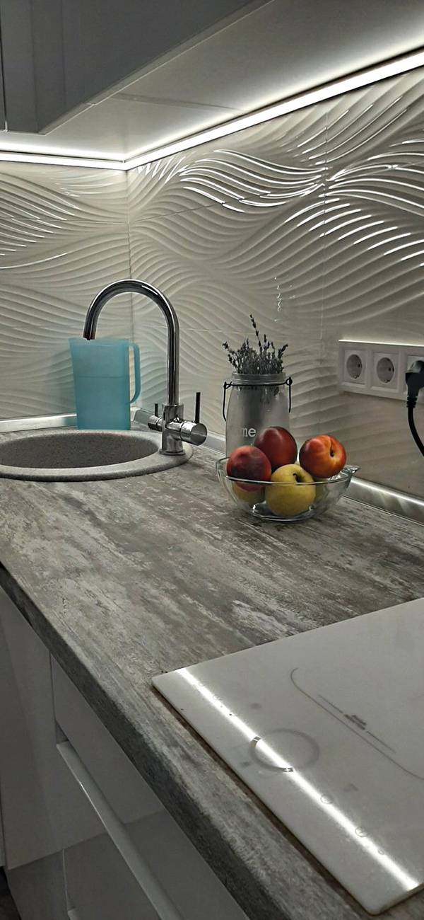 Sell 3-room apartment. Одесса, Жемчужная , 9 — photo 2