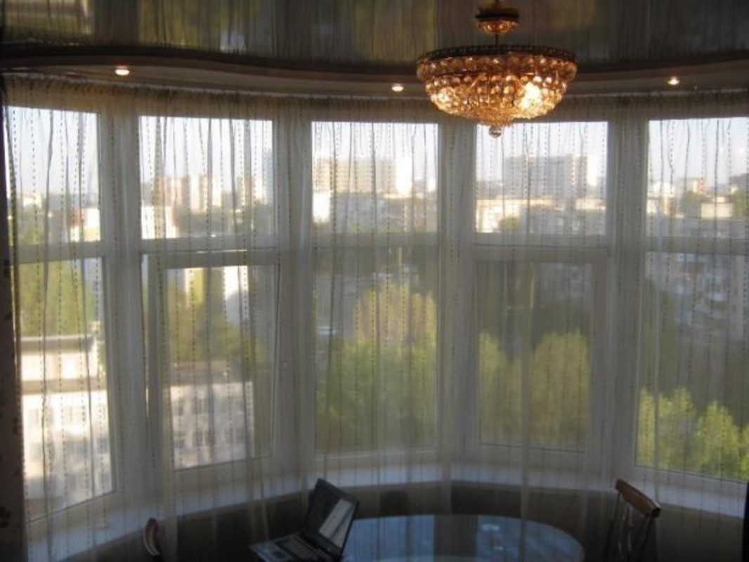 Sell 1-room apartment. Одесса, 25 Чапаевской Дивизии , 6/1 — photo 1