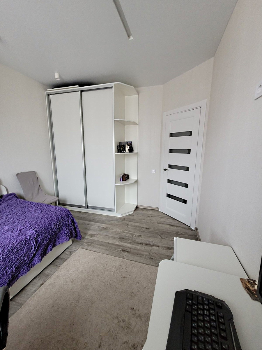 Sell 3-room apartment. Одесса, Жемчужная , 9 — photo 6