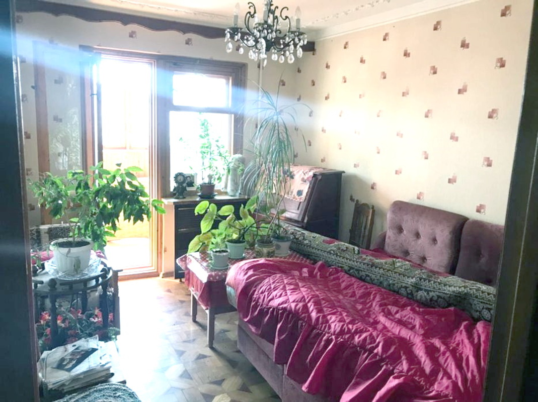 Sell 4-room apartment. Одесса, Вильямса Академика , 87 — photo 4
