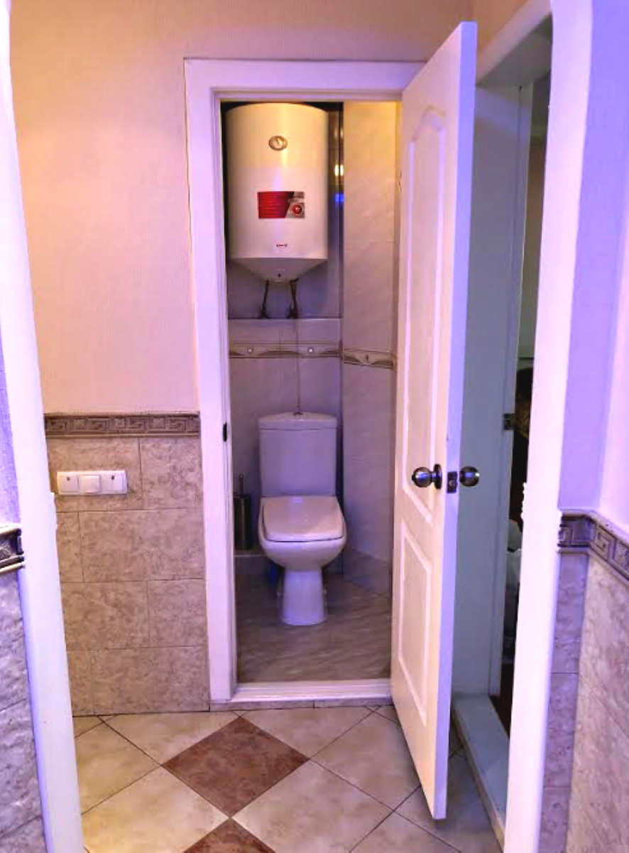Sell 3-room apartment. Одесса, Вильямса Академика , 54/3 — photo 8