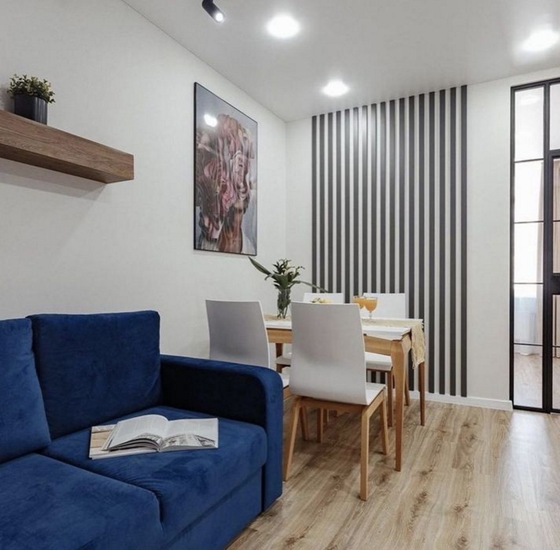 Sell 2-room apartment. Одесса, Жемчужная , 8 — photo 3