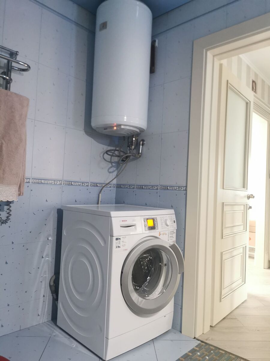 Sell 3-room apartment. Одесса, Вильямса Академика , 66а — photo 18