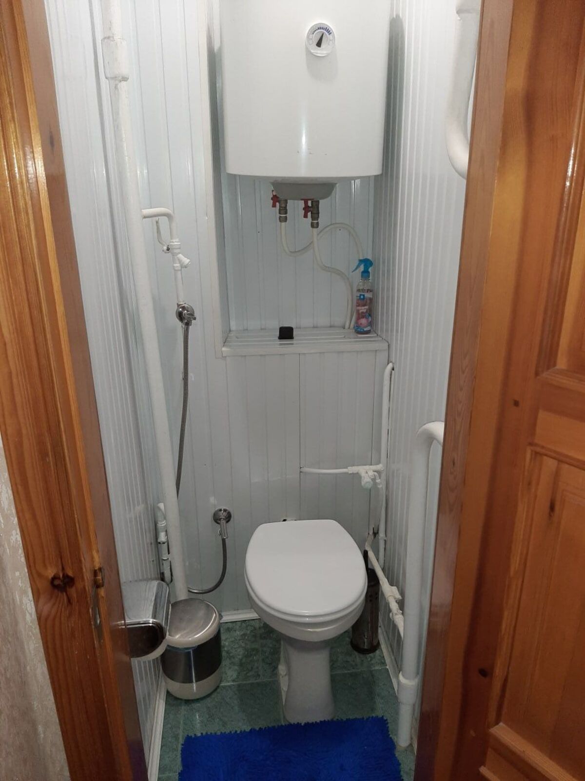 Sell 2-room apartment. Одесса, Бреуса , 61/3 — photo 13