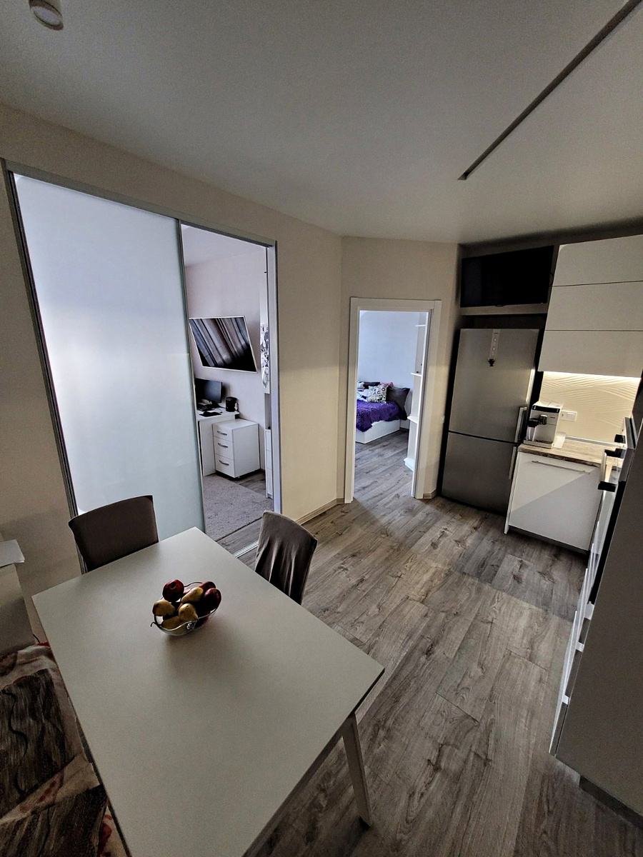 Sell 3-room apartment. Одесса, Жемчужная , 9 — photo 4