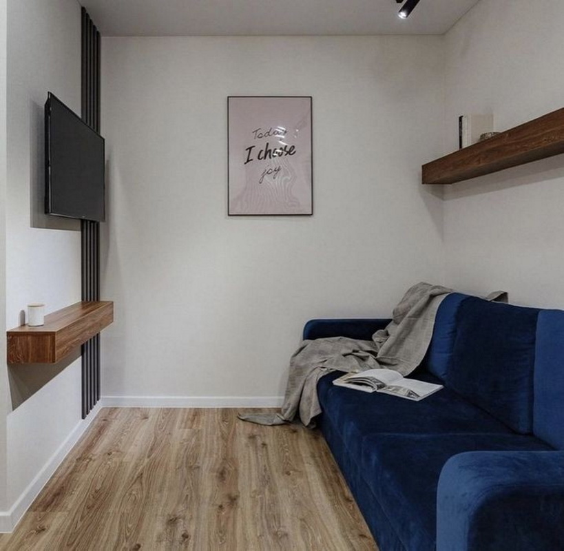 Sell 2-room apartment. Одесса, Жемчужная , 8 — photo 4