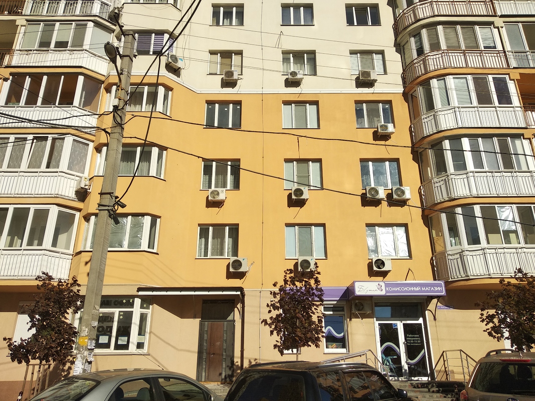 Sell 1-room apartment. Одесса, Костанди, 162 — photo 14