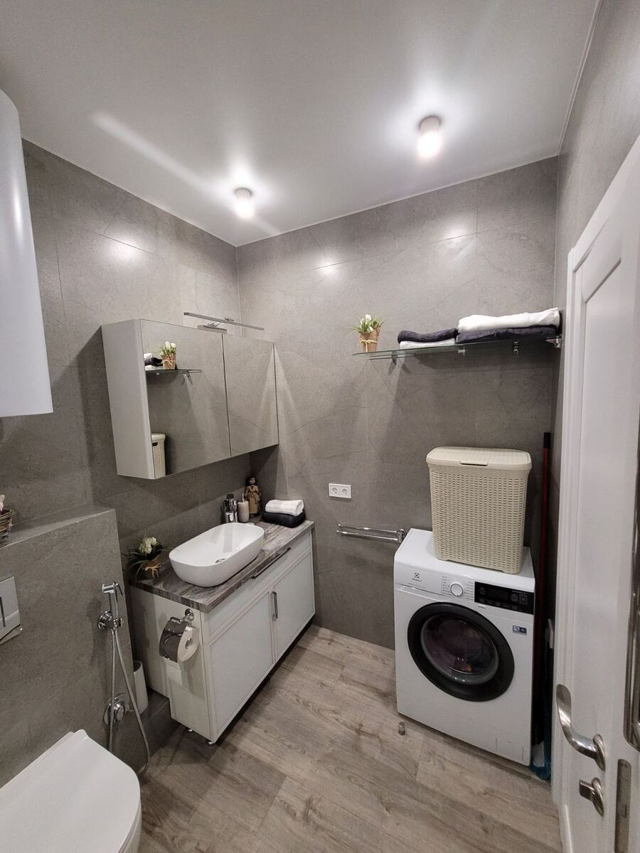 Sell 3-room apartment. Одесса, Жемчужная , 9 — photo 15