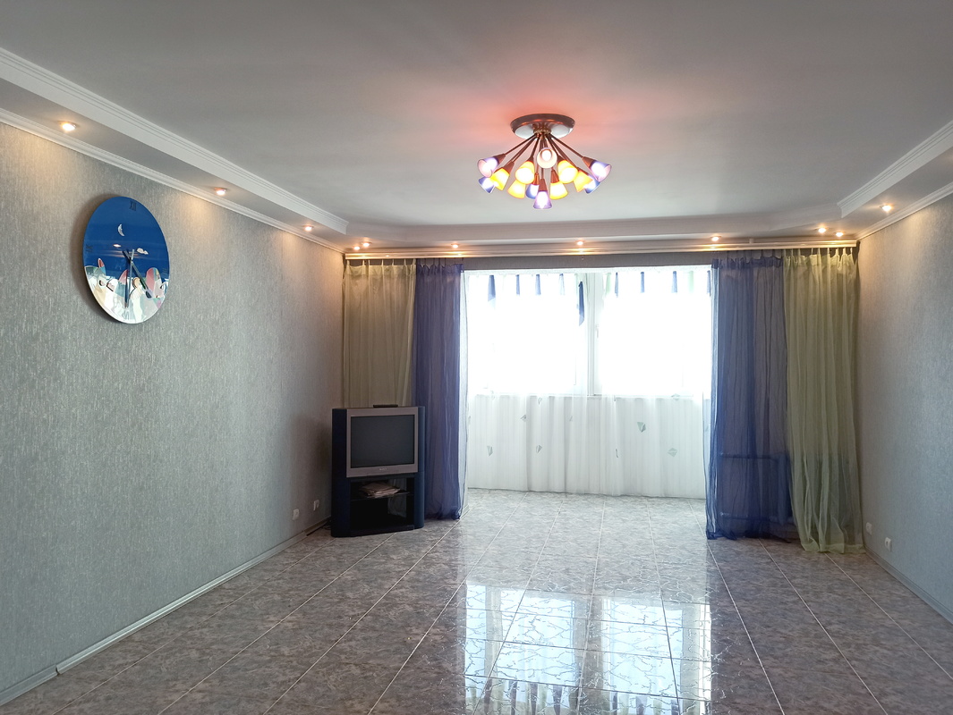 Sell 3-room apartment. Одесса, Королева Академика , 26а — photo 1