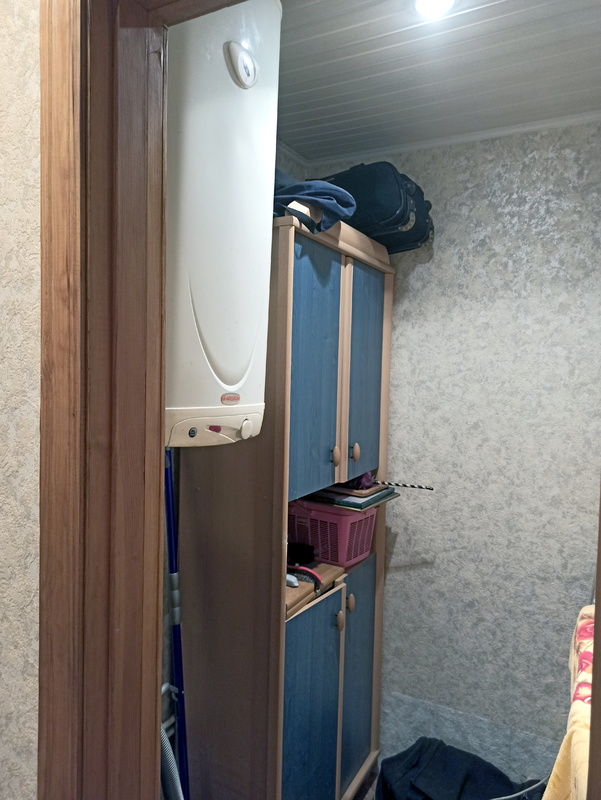 Sell 3-room apartment. Одесса, Королева Академика , 26а — photo 15