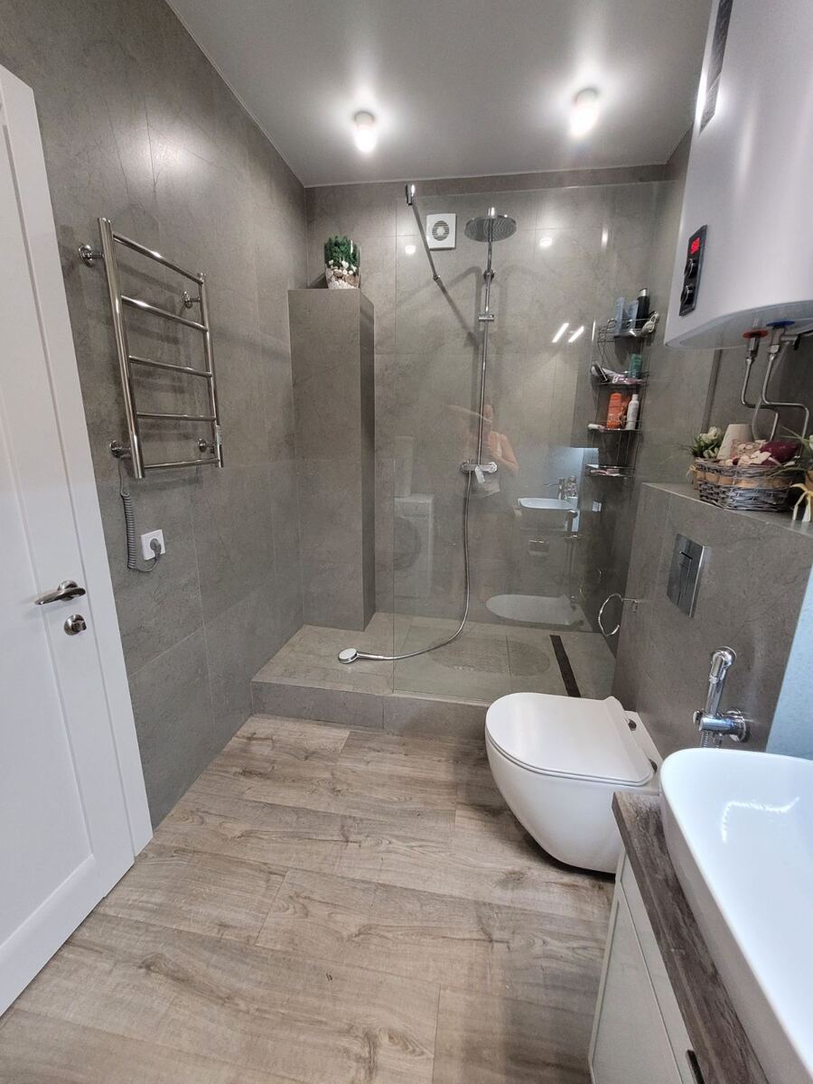Sell 3-room apartment. Одесса, Жемчужная , 9 — photo 14