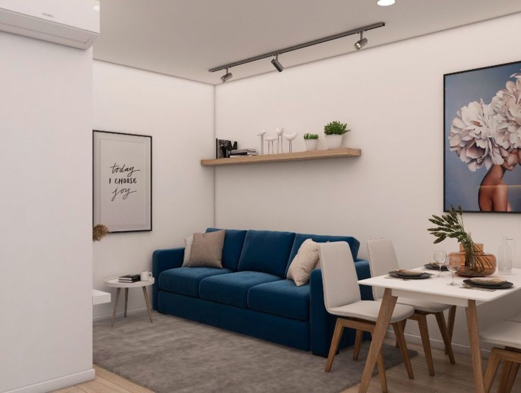 Sell 2-room apartment. Одесса, Жемчужная , 8 — photo 2