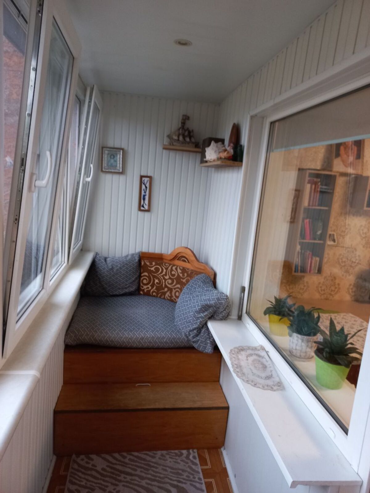Sell 2-room apartment. Одесса, Бреуса , 61/3 — photo 7