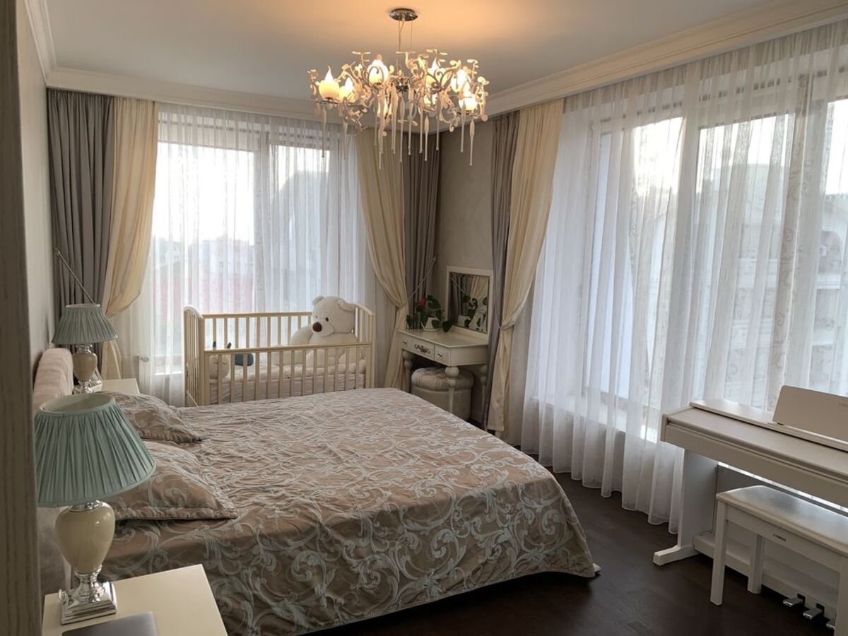 Sell 2-room apartment. Одесса, Таирова, 6 — photo 1