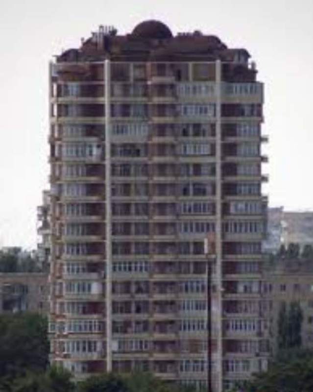 Sell 1-room apartment. Одесса, 25 Чапаевской Дивизии , 6/1 — photo 11